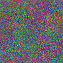World at epoch 80000