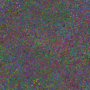 World at epoch 110000
