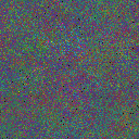 World at epoch 75000