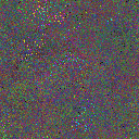 World at epoch 115000