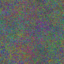 World at epoch 80000