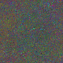 World at epoch 110000