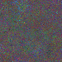 World at epoch 120000
