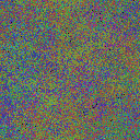 World at epoch 65000