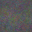 World at epoch 115000