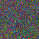 World at epoch 115000