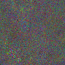 World at epoch 120000