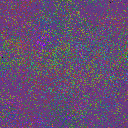 World at epoch 20010