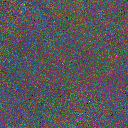 World at epoch 25000