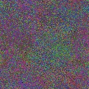 World at epoch 90000