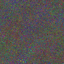 World at epoch 120000