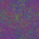 World at epoch 20010