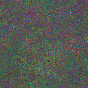 World at epoch 30000