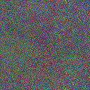 World at epoch 110000