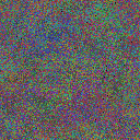World at epoch 95000