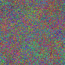 World at epoch 105000