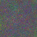 World at epoch 30000
