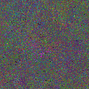 World at epoch 110000