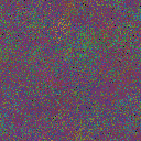 World at epoch 80000