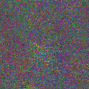 World at epoch 30000