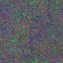 World at epoch 100000