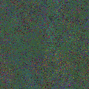 World at epoch 40000