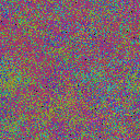 World at epoch 80000