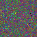World at epoch 35000