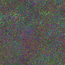World at epoch 120000