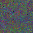 World at epoch 120000