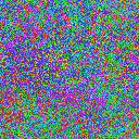 World at epoch 20010