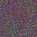 World at epoch 90000