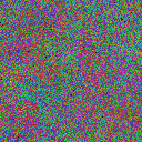 World at epoch 120000