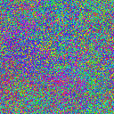 World at epoch 20010