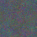 World at epoch 45000