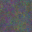 World at epoch 110000