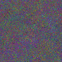 World at epoch 30000
