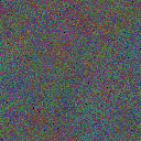 World at epoch 110000