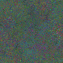 World at epoch 55000