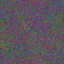 World at epoch 35000