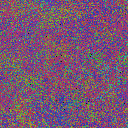 World at epoch 90000