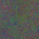 World at epoch 115000