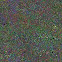 World at epoch 60000