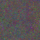 World at epoch 55000
