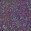 World at epoch 100000