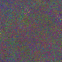 World at epoch 60000