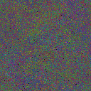 World at epoch 120000