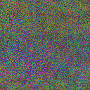 World at epoch 120000