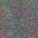 World at epoch 30000