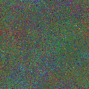 World at epoch 65000
